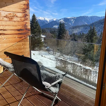 Pineview Waldhaus