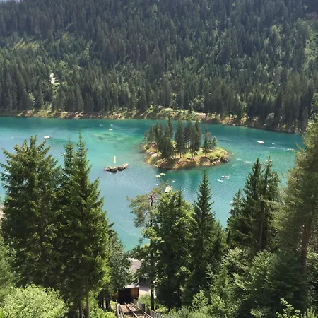 Pineview Waldhaus *